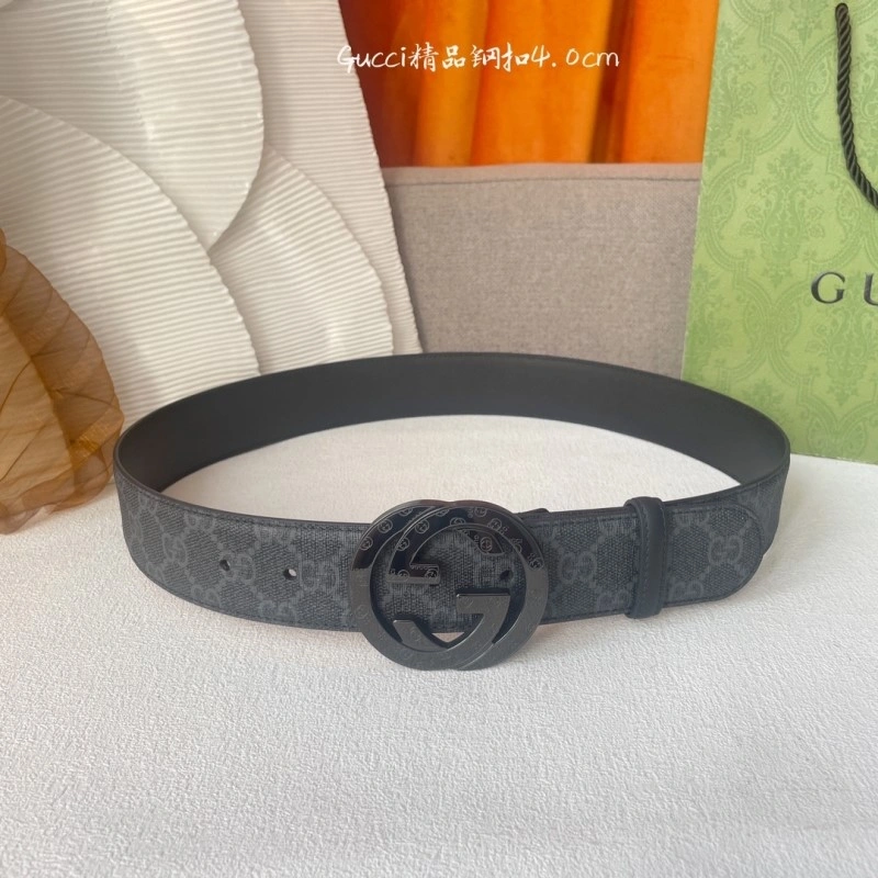 SoftTouch Gucci Belts 293160