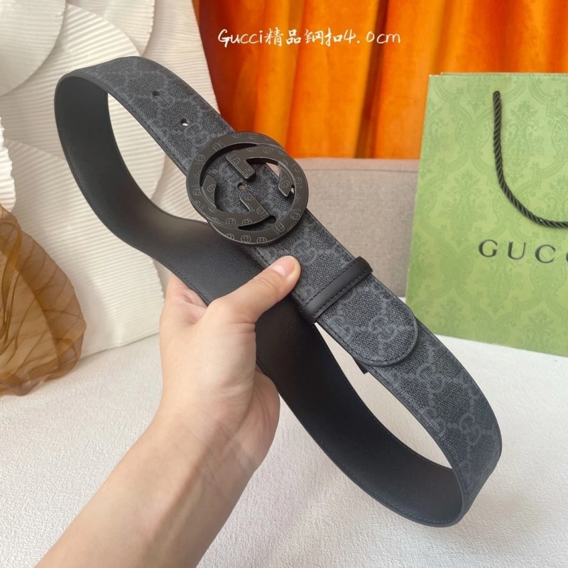 SoftTouch Gucci Belts 293160