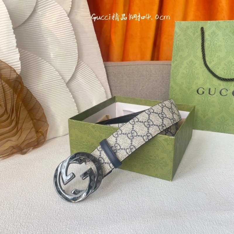 Gucci Belts Lightweight 293159