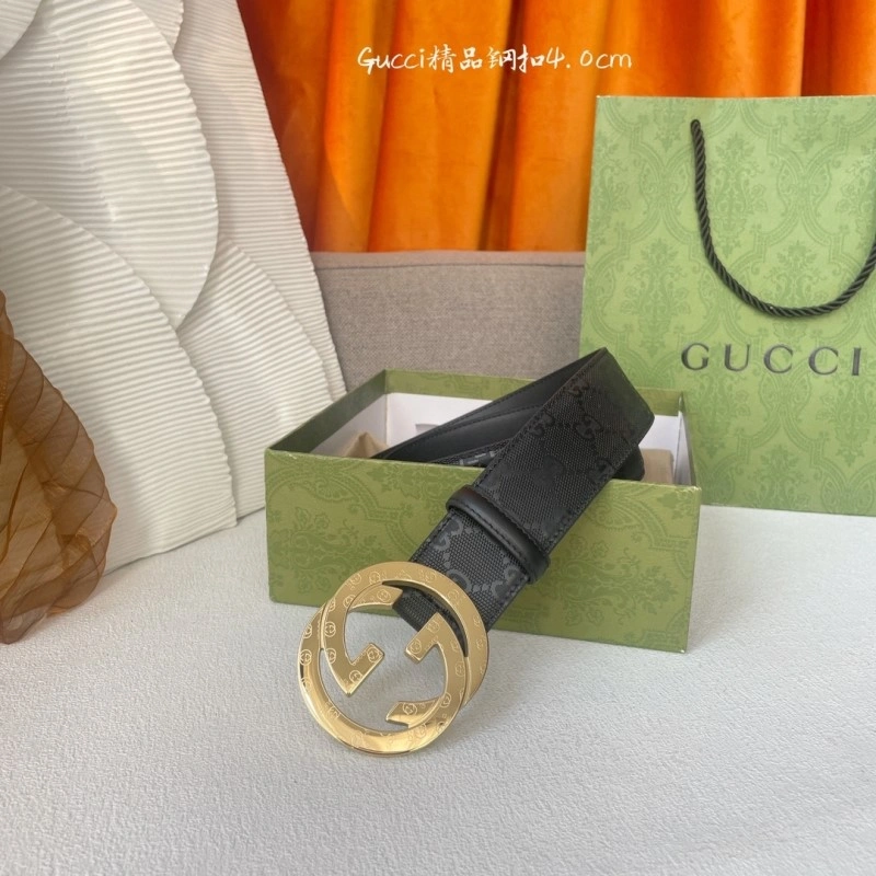 Gucci Belts FastDry 293135