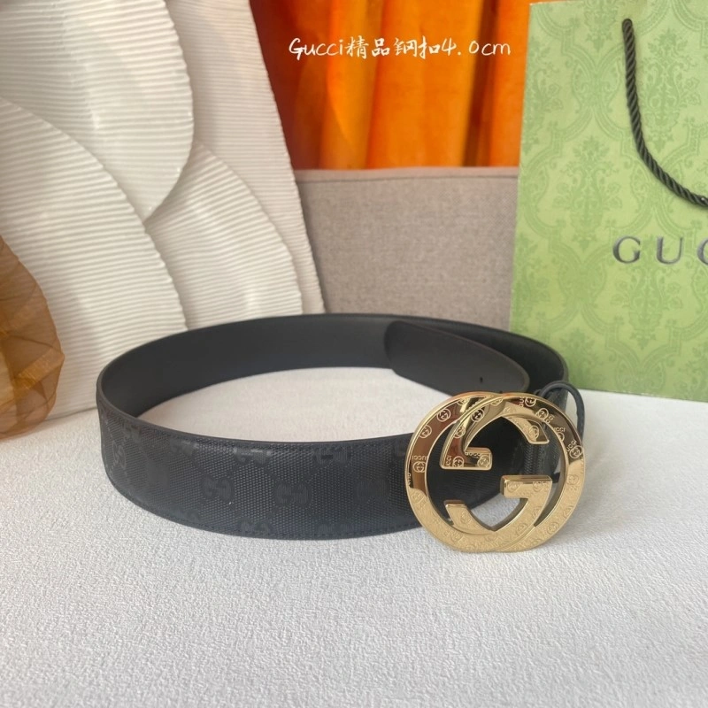 Gucci Belts FastDry 293135