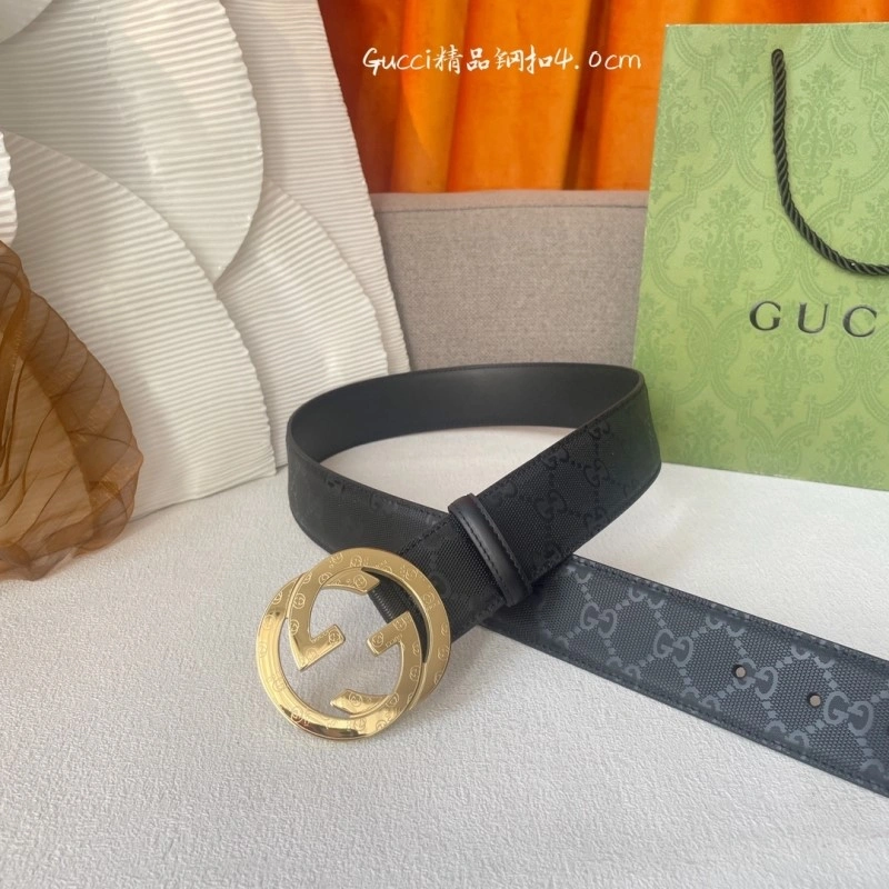 Gucci Belts FastDry 293135