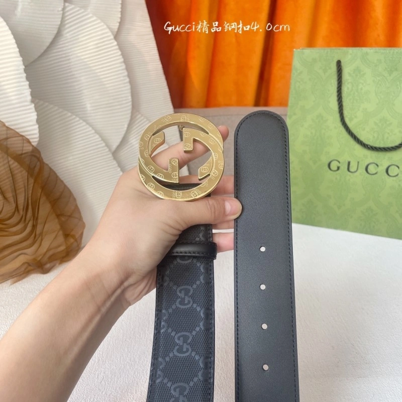 Gucci Belts FastDry 293135