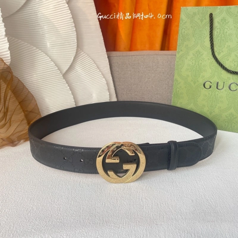 Gucci Belts FastDry 293135