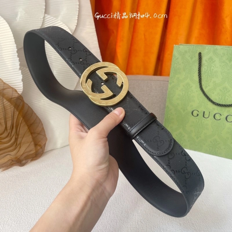 Gucci Belts FastDry 293135