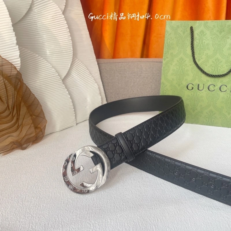 Gucci Belts Neat 293133