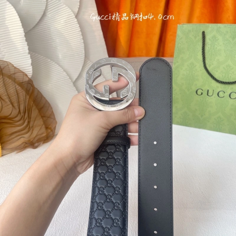 Gucci Belts Neat 293133