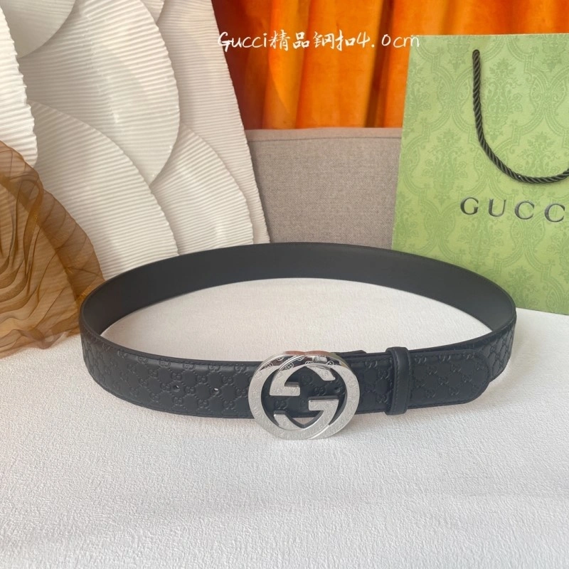 Gucci Belts Neat 293133