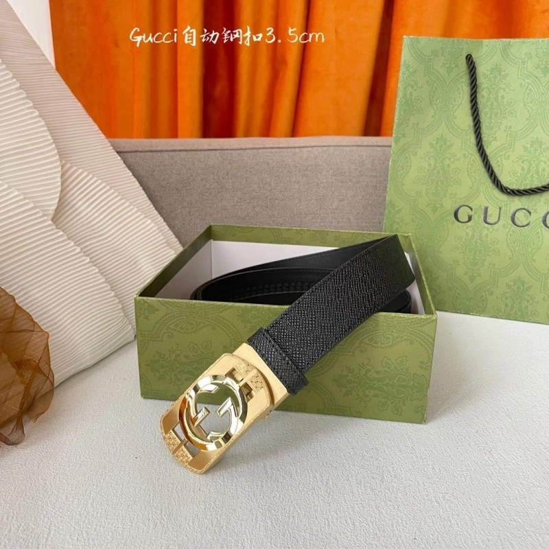 Gucci Belts Tailored 293137