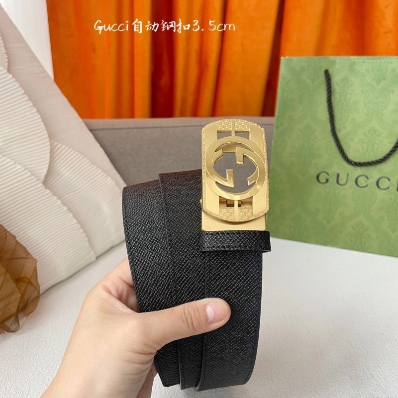 Gucci Belts Tailored 293137
