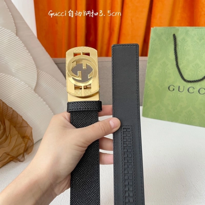 Gucci Belts Tailored 293137