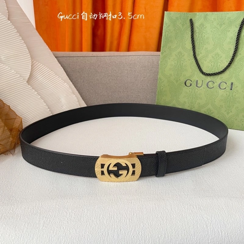 Gucci Belts Tailored 293137