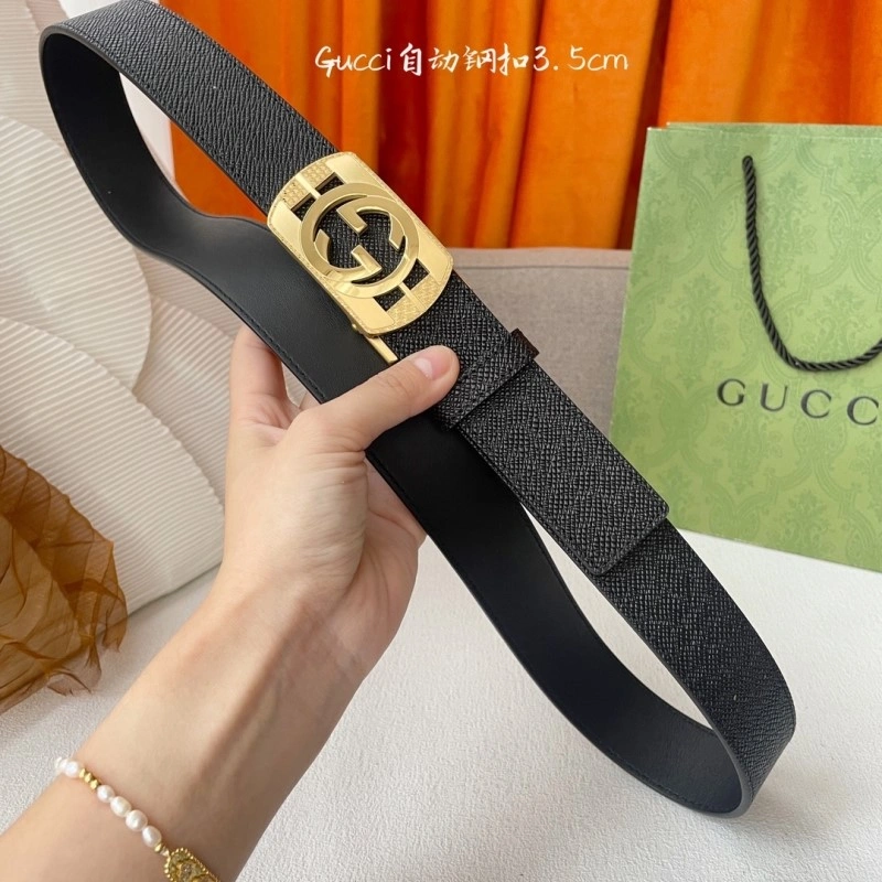 Gucci Belts Tailored 293137