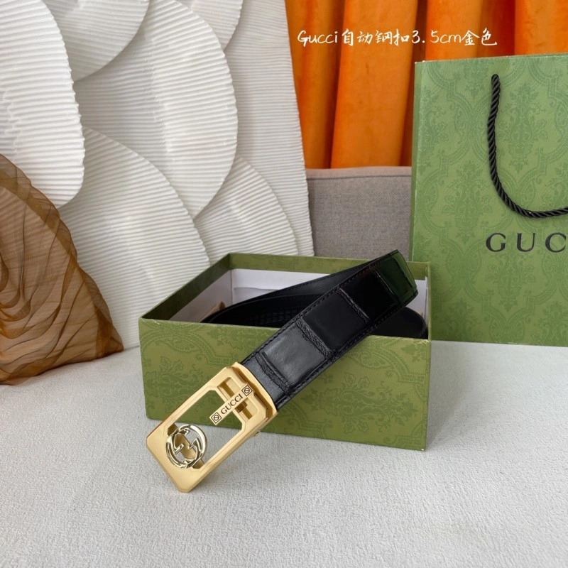 EasyMatch Gucci Belts 293128