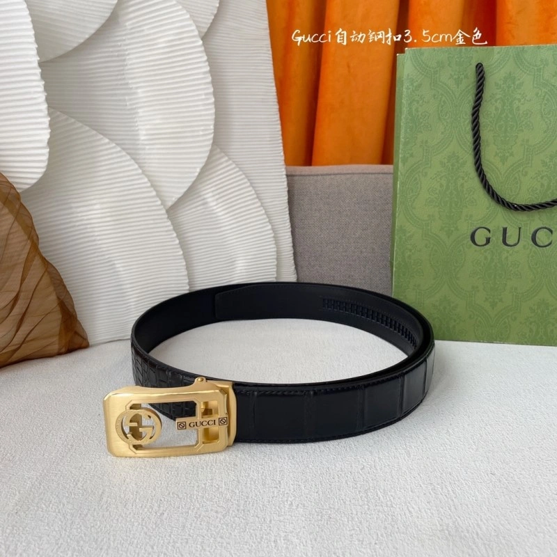 EasyMatch Gucci Belts 293128