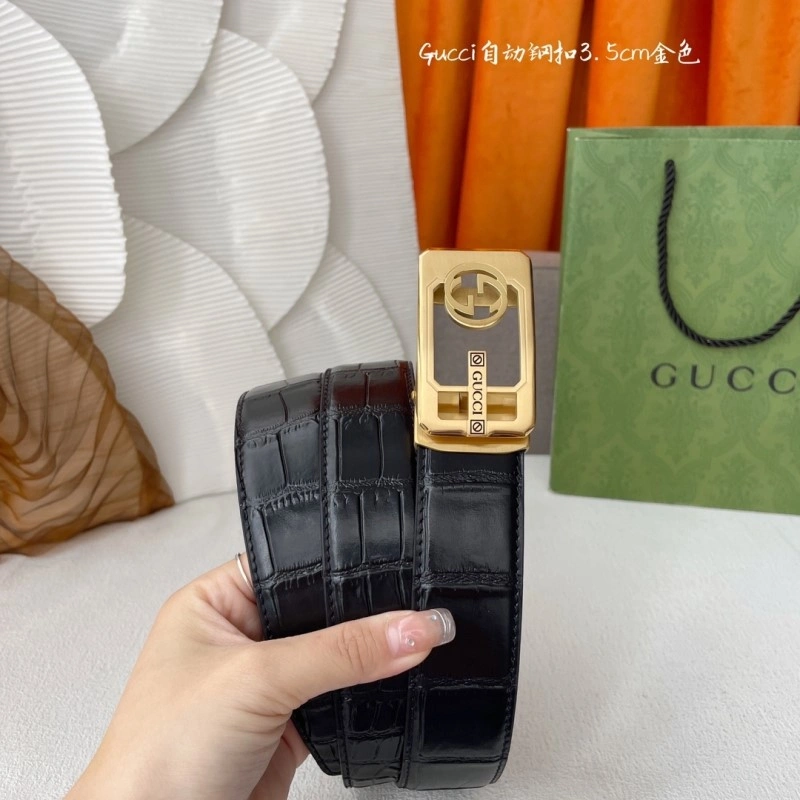EasyMatch Gucci Belts 293128