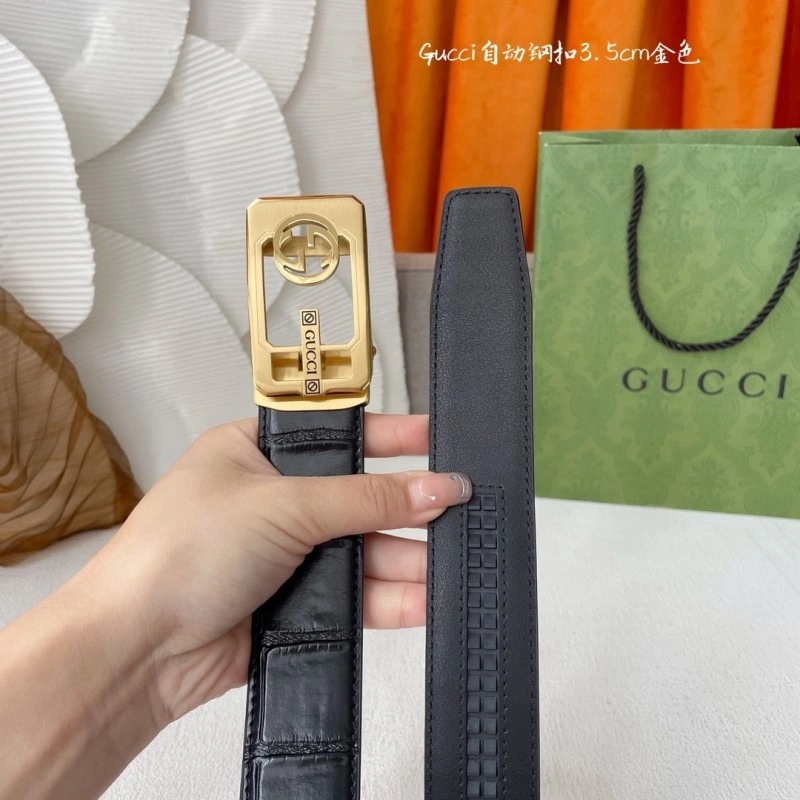 EasyMatch Gucci Belts 293128