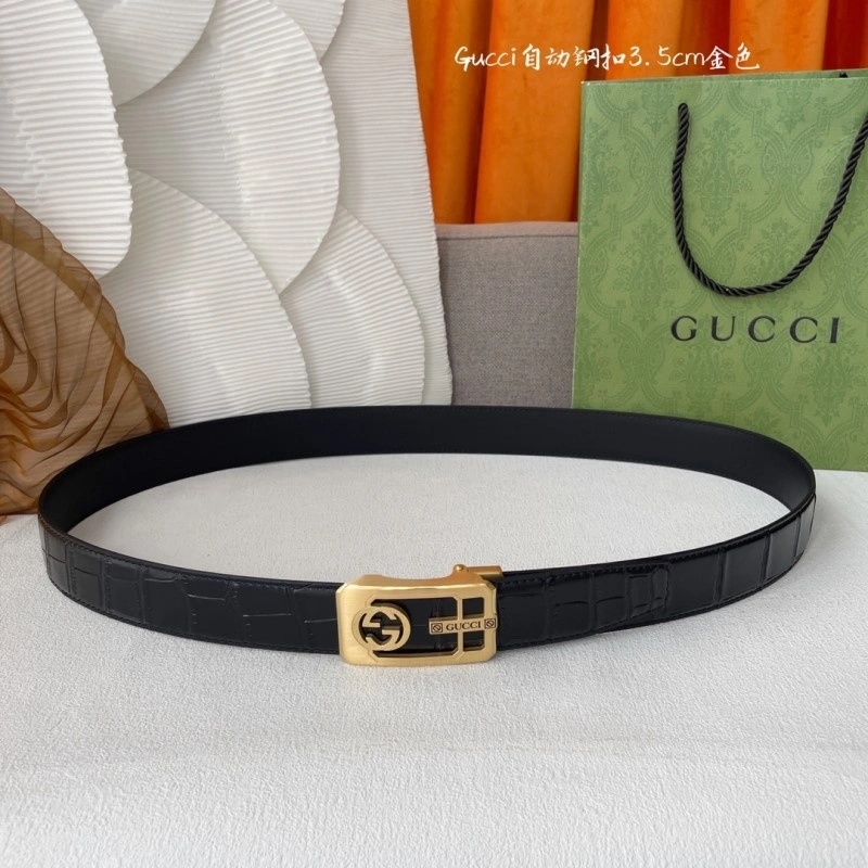 EasyMatch Gucci Belts 293128