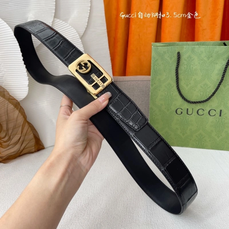EasyMatch Gucci Belts 293128