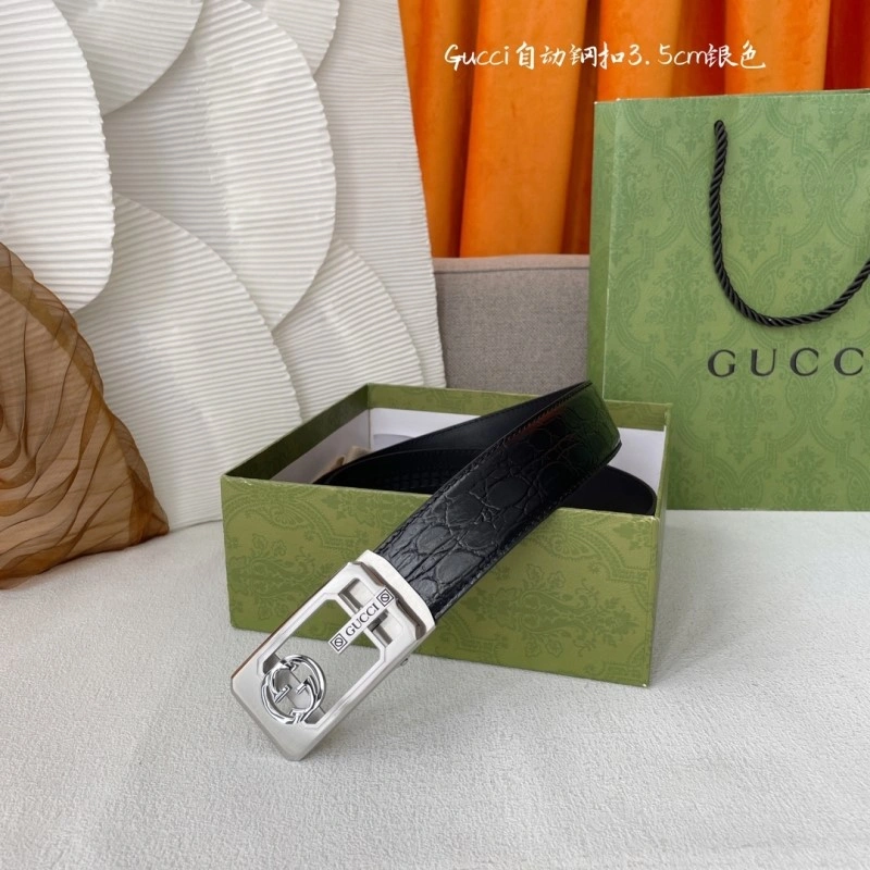 Gucci Belts OdorResistant 293131