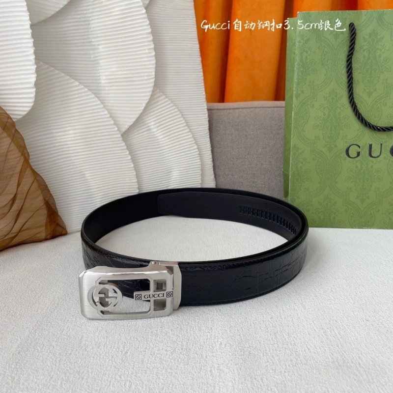 Gucci Belts OdorResistant 293131