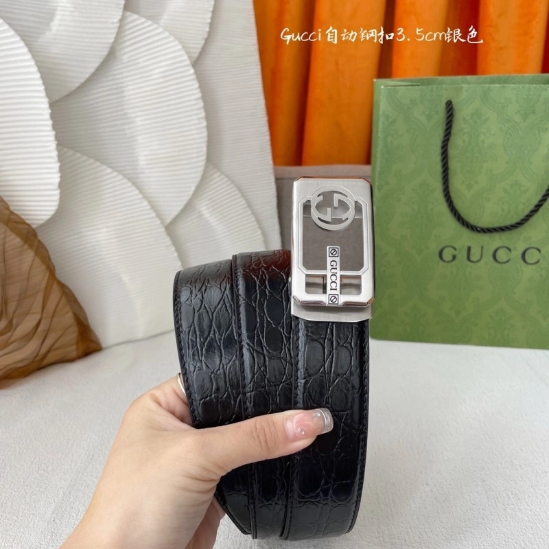 Gucci Belts OdorResistant 293131