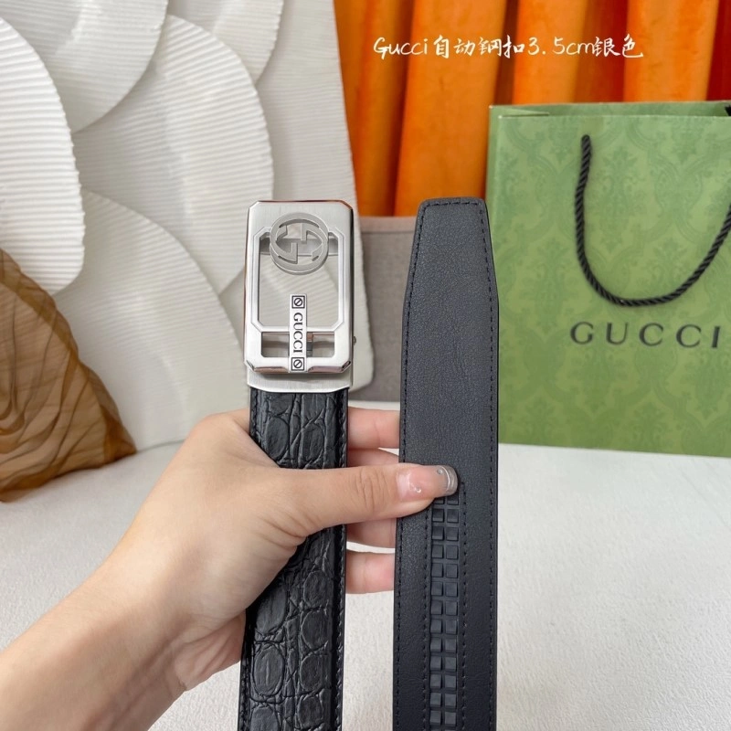 Gucci Belts OdorResistant 293131