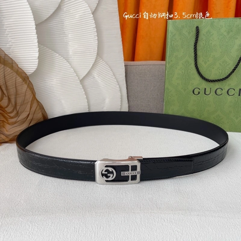 Gucci Belts OdorResistant 293131