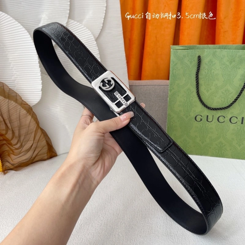 Gucci Belts OdorResistant 293131