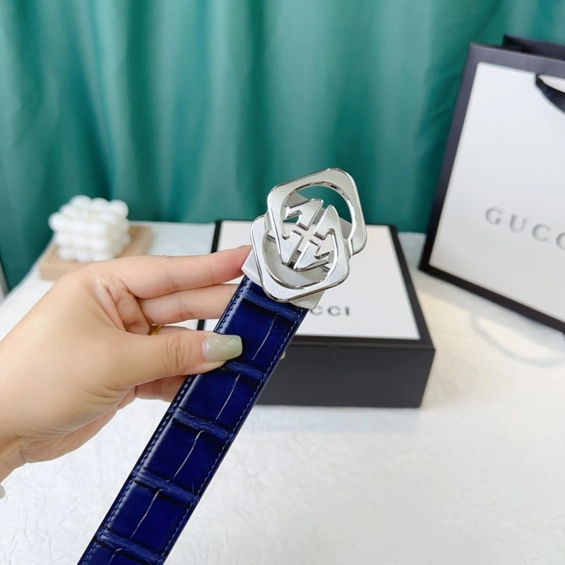 HighQuality Gucci Belts 293132