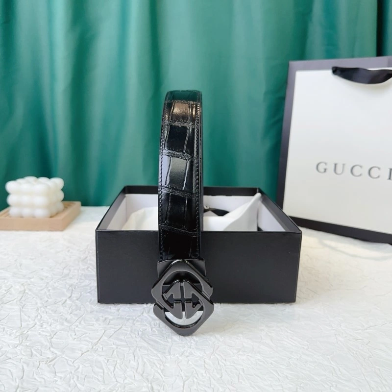 Gucci Belts Thermal 293153