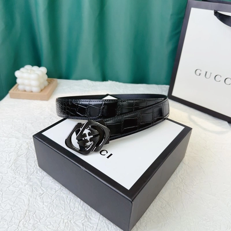 Gucci Belts Thermal 293153