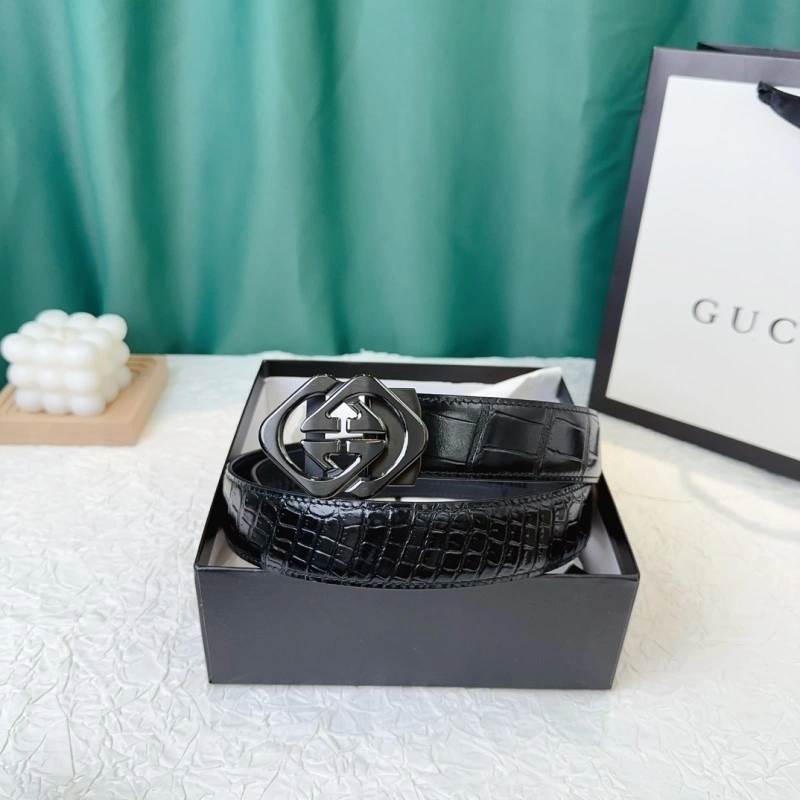 Gucci Belts Thermal 293153