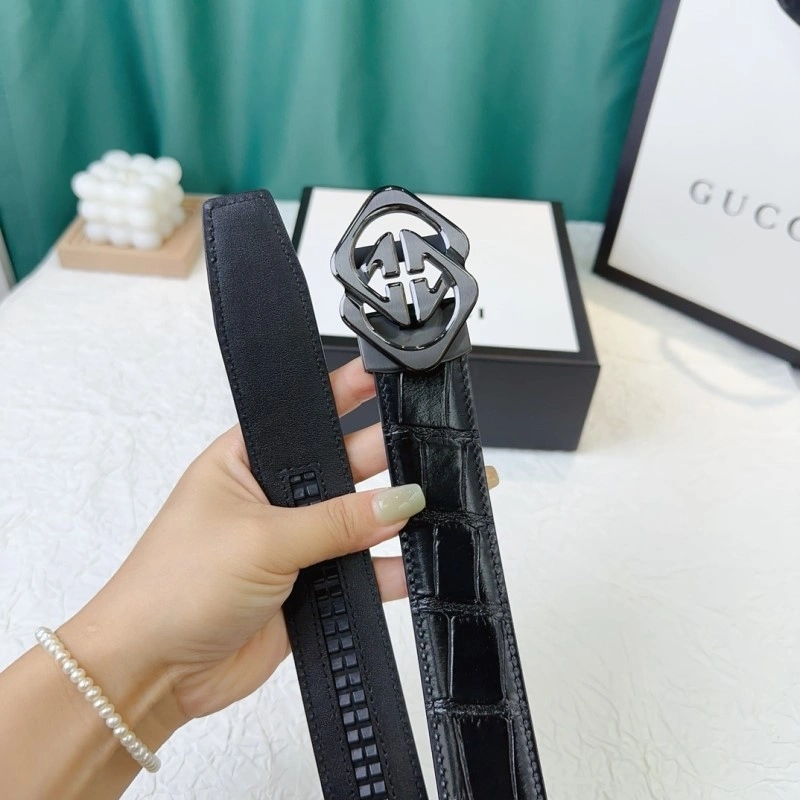Gucci Belts Thermal 293153
