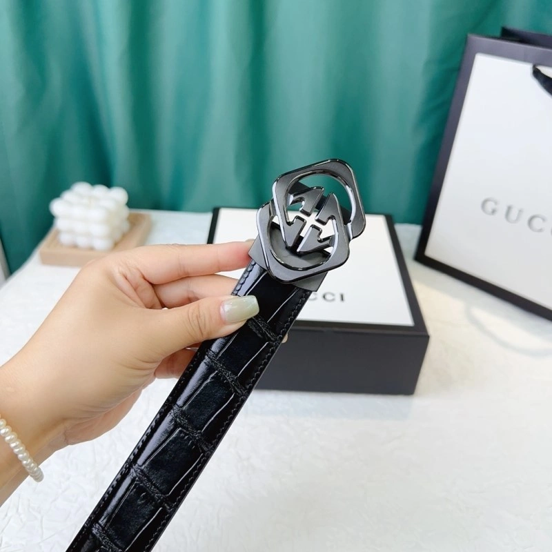 Gucci Belts Thermal 293153