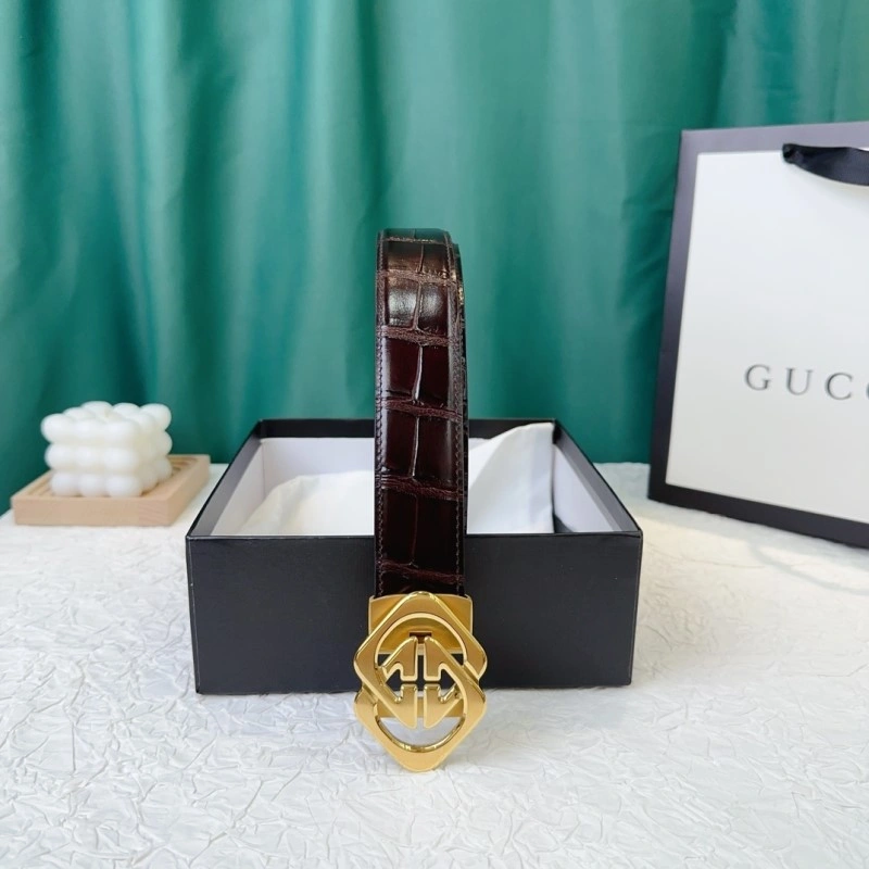 Unisex Gucci Belts 293145