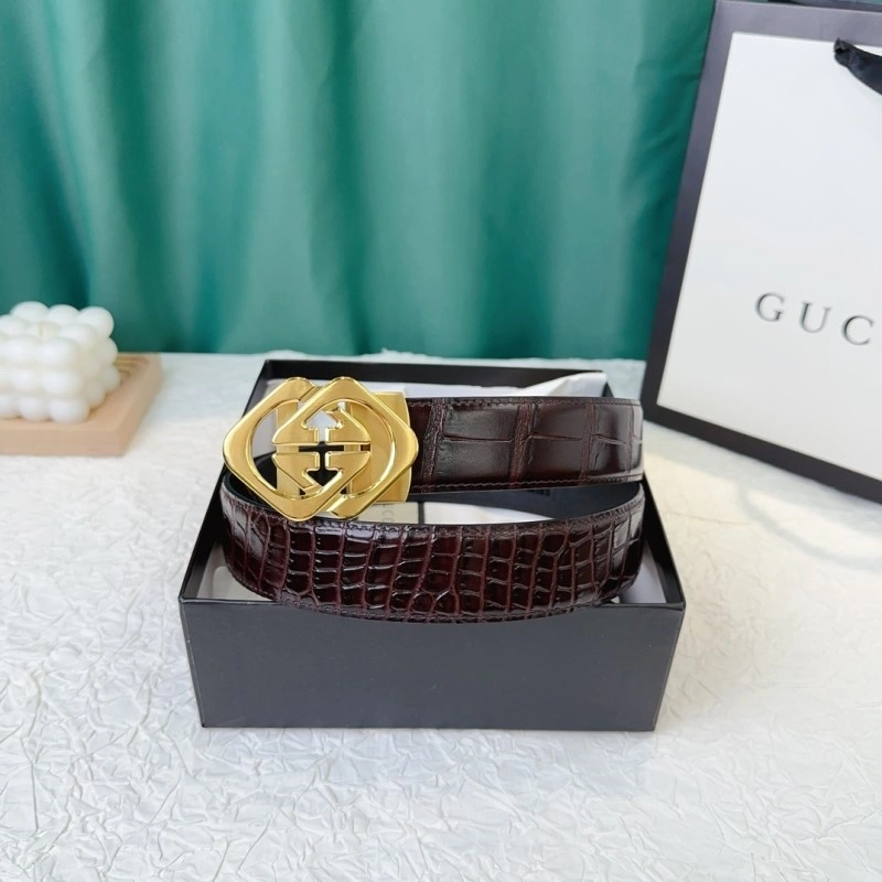 Unisex Gucci Belts 293145