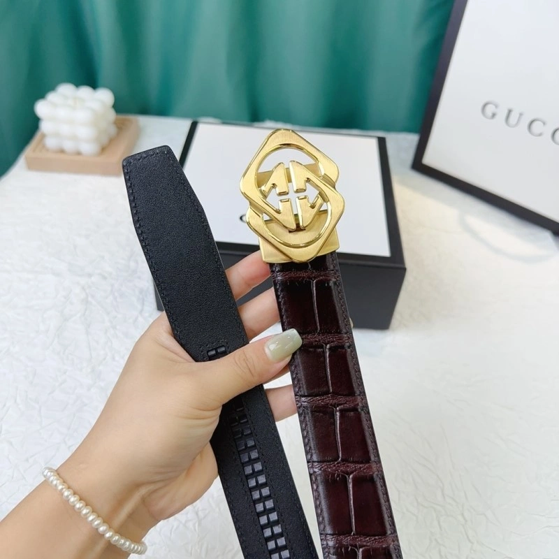 Unisex Gucci Belts 293145