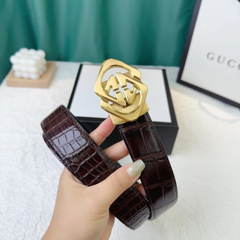 Unisex Gucci Belts 293145