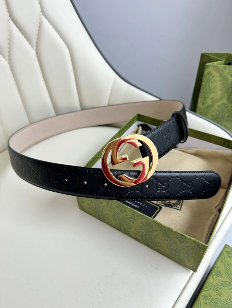Gucci Belts MoistureWicking 293149
