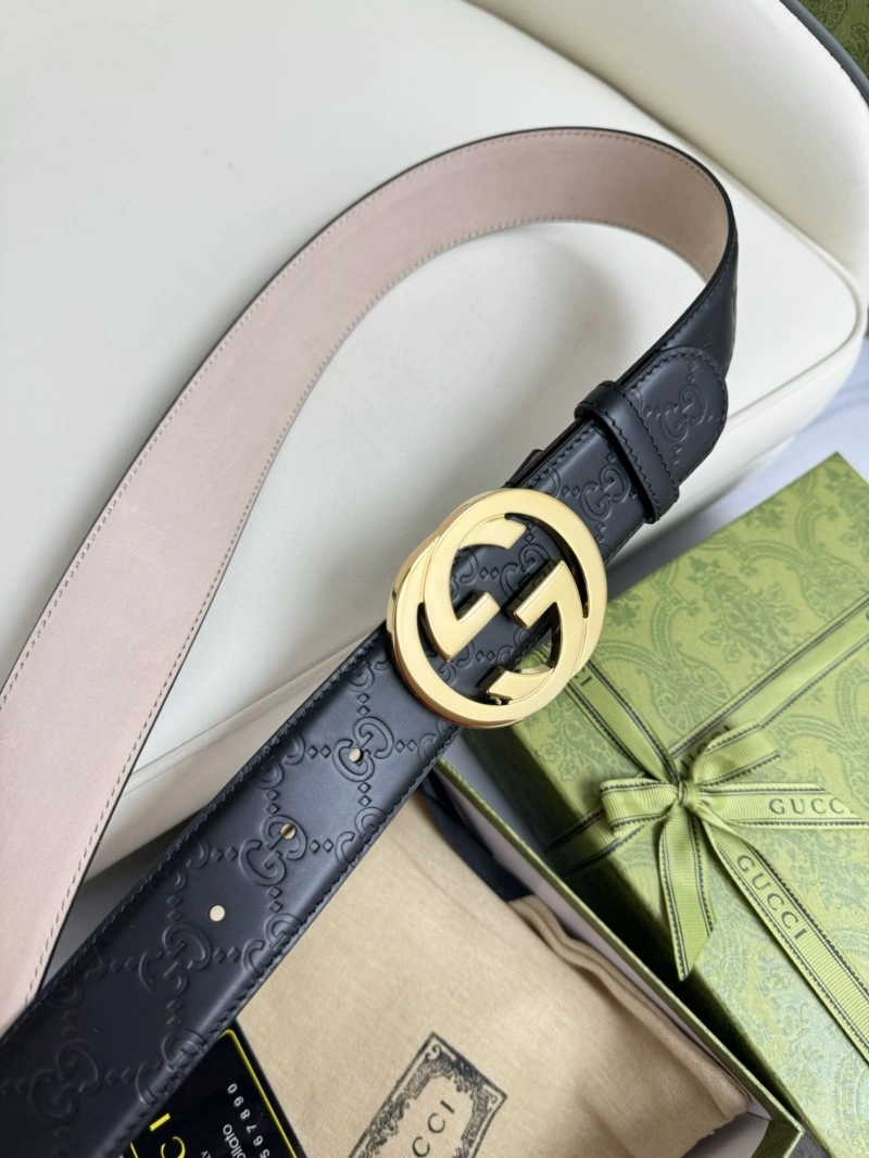 Gucci Belts MoistureWicking 293149