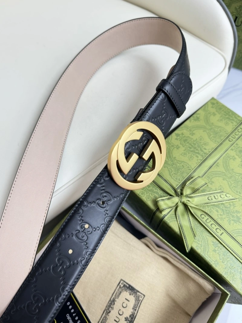 HighQuality Gucci Belts 293147
