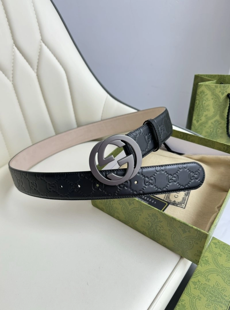 Gucci Belts Classic 293130