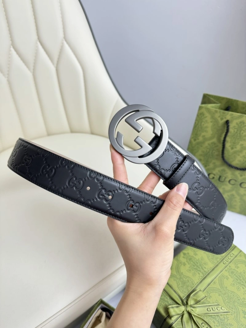 Gucci Belts Classic 293130