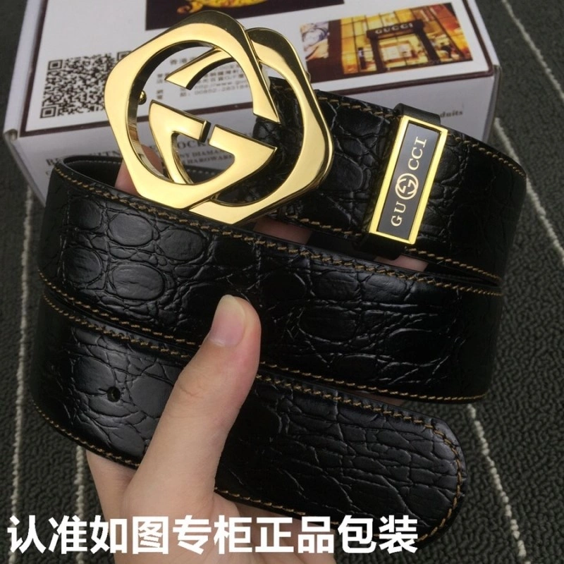 Gucci Belts Sleek 293148