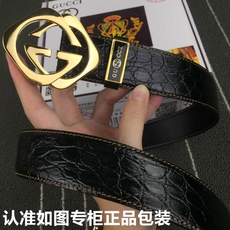 Gucci Belts Sleek 293148