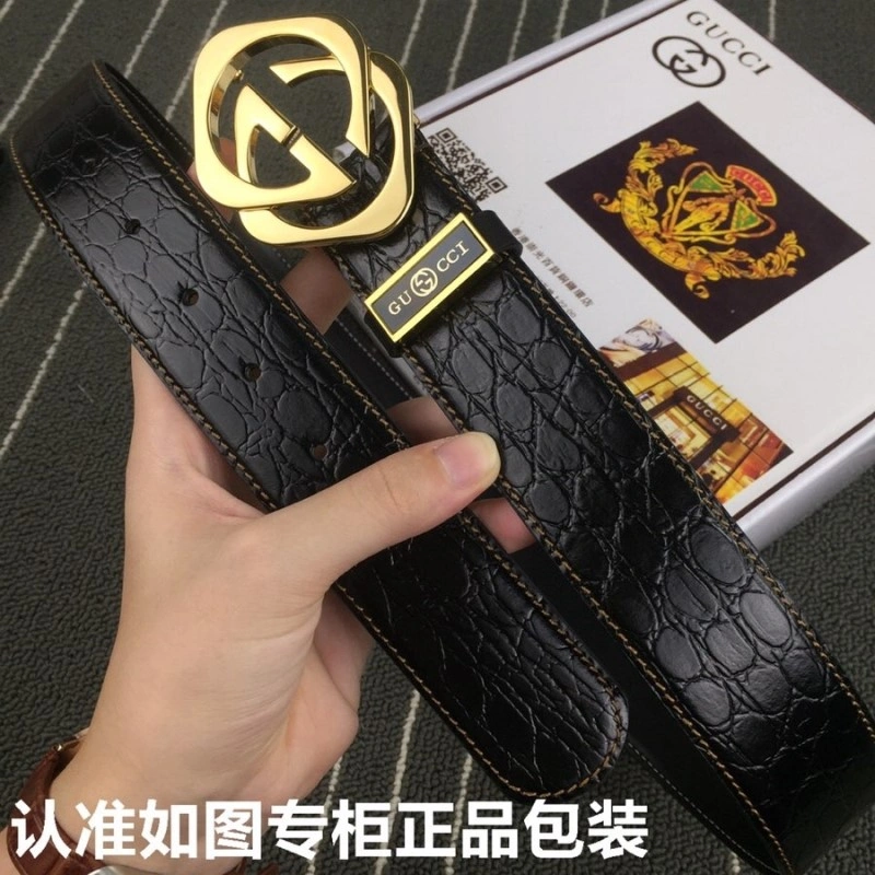 Gucci Belts Sleek 293148
