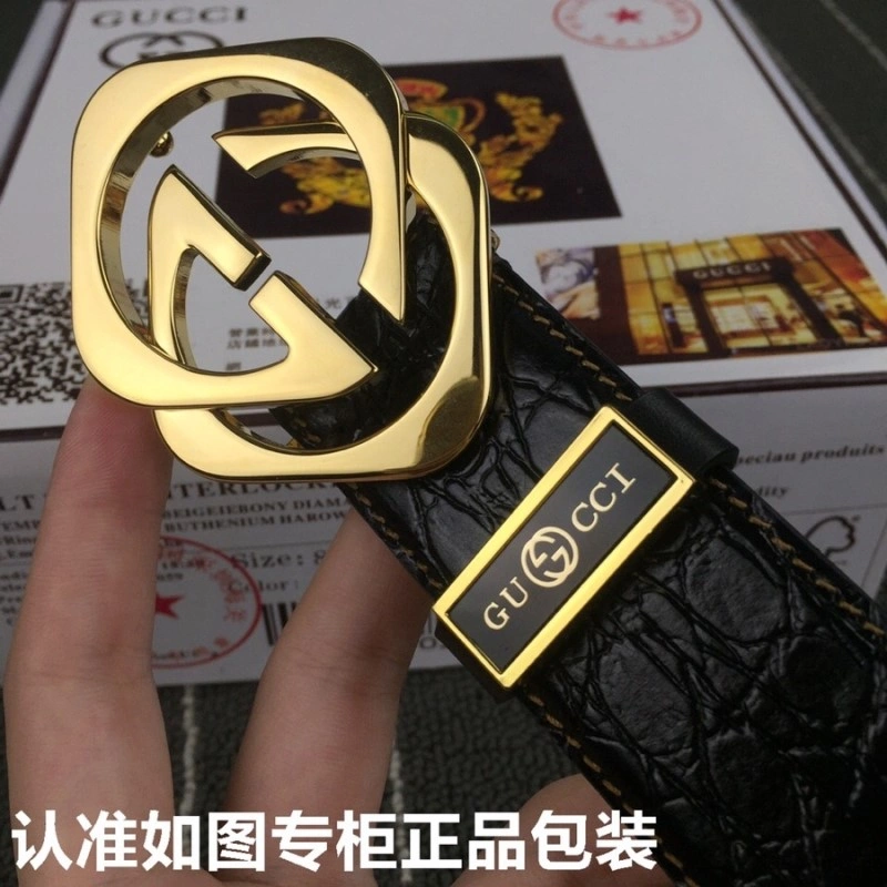 Gucci Belts Sleek 293148