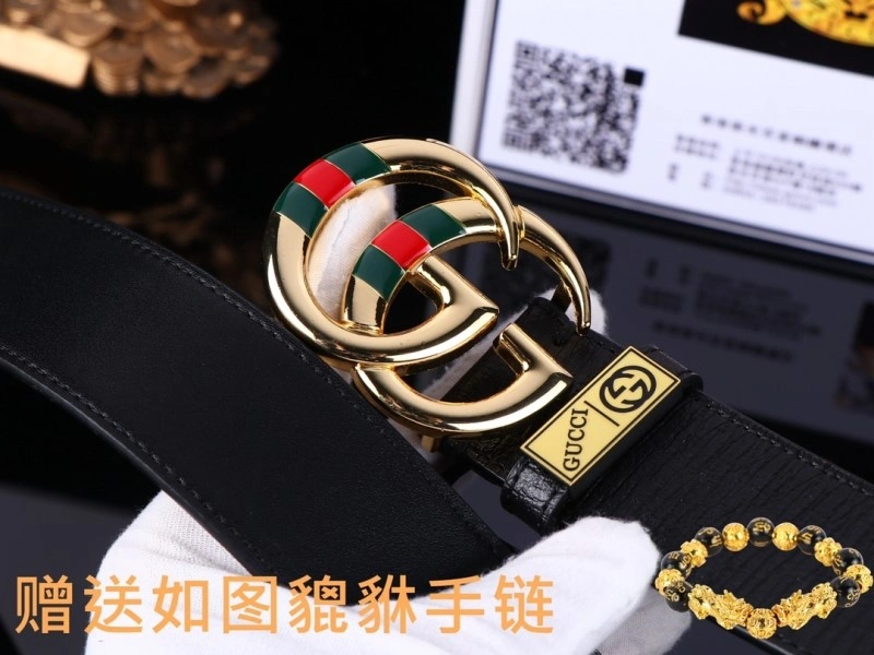 Gucci Belts Lightweight 293146