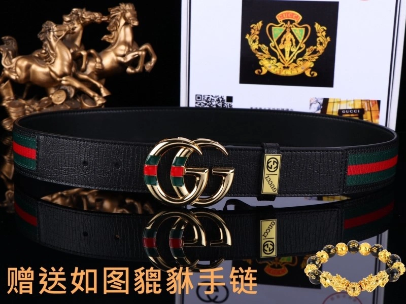 Gucci Belts Lightweight 293146